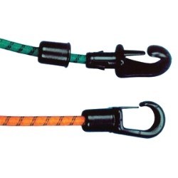 SELF-TIGHTENING HOOK BUNGEE...