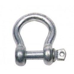 Manila Lyra Galva D.8mm