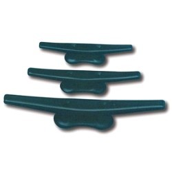 Tacchetti in nylon nero L.60mm