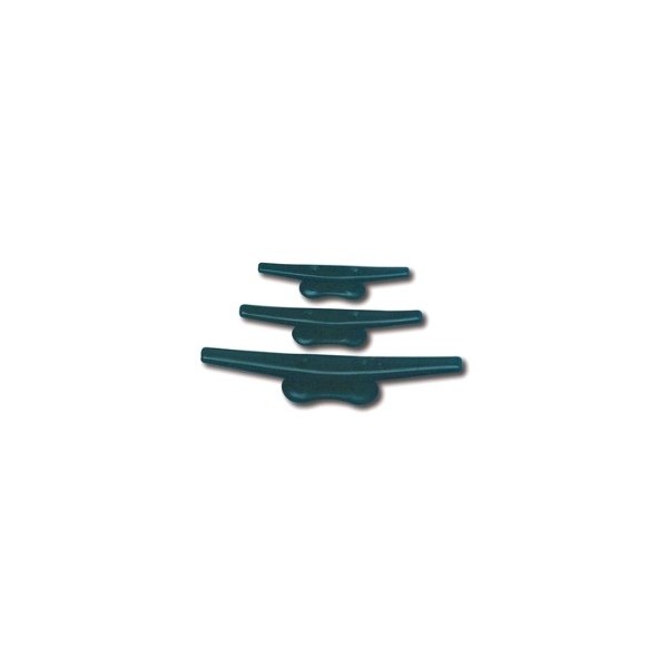 Tacchetti in nylon nero L.60mm - N°1 - comptoirnautique.com
