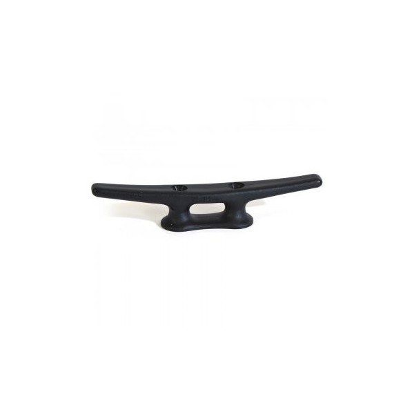 Tacchetto in nylon nero L.225mm - N°1 - comptoirnautique.com