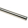 POLISHED STAINLESS STEEL TUBE D.25 L.3M - N°1 - comptoirnautique.com 