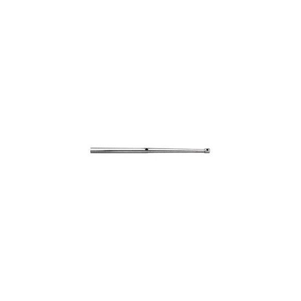 KRONLEUCHTER AUS EDELSTAHL L.610 - N°1 - comptoirnautique.com