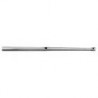 CHANDELIER INOX L.610