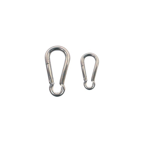4 x ALPINISCHER MOUSKETON OHNE AUGE D.7 - N°1 - comptoirnautique.com