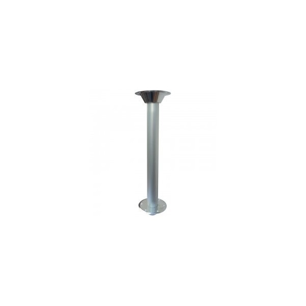 Gambe del tavolo Ø60/55mm L.600mm - N°1 - comptoirnautique.com
