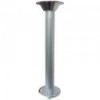 Gambe del tavolo Ø60/55mm L.600mm - N°1 - comptoirnautique.com