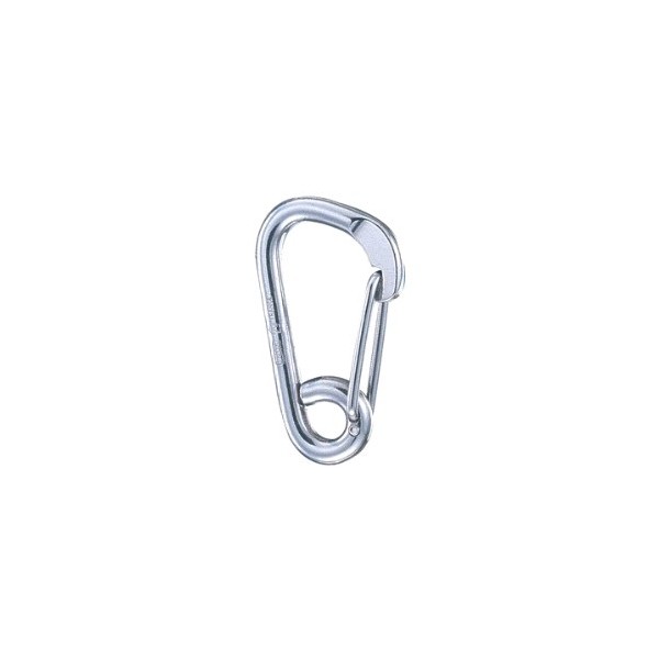 ASYMMETRISCHER FEUERWEHRKARABINER - N°1 - comptoirnautique.com