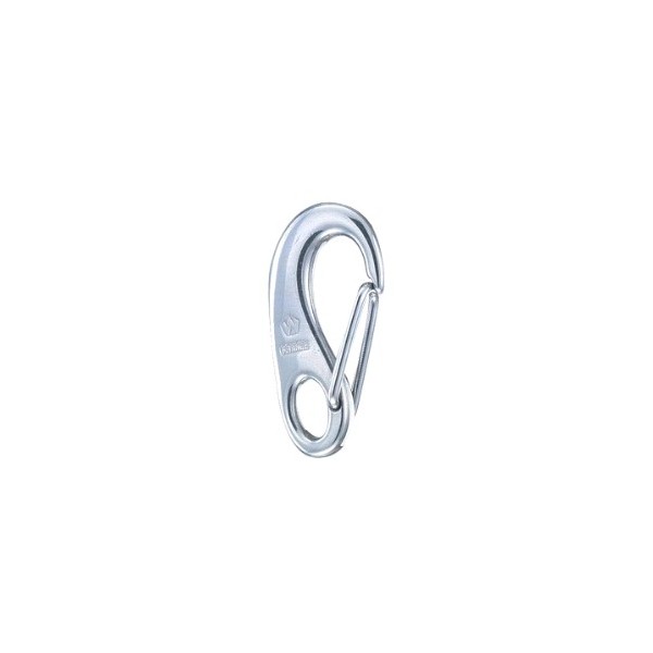 GANCIO A SCATTO L.75 - N°1 - comptoirnautique.com