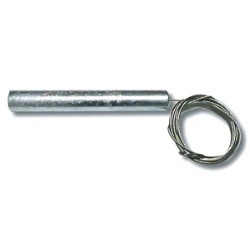 ÂNODO DE ZINCO G.P. 1,6 KGS