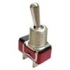 Interruttore unipolare 4A OFF-ON - N°1 - comptoirnautique.com