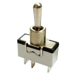 10A single-pole ON-OFF switch