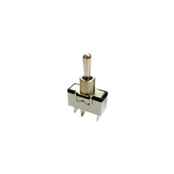 10A single-pole switch MOM-OFF-MOM - N°1 - comptoirnautique.com