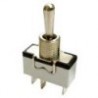Interruptor monopolar ON-OFF-ON de 10A
