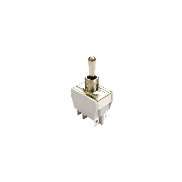 10A zweipoliger Schalter OFF-MOM - N°1 - comptoirnautique.com