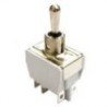 10A zweipoliger Schalter ON-OFF-ON