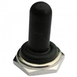 Waterproof cap for APR