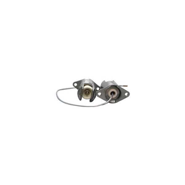 SET OF 2 SOCKETS R7S FOR AS76... - N°1 - comptoirnautique.com