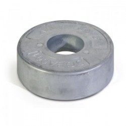 Rondella anodica Ø125 mm