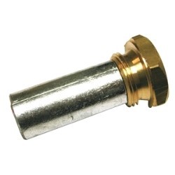 REFILL FOR BAUDOUIN ANODE