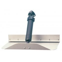 Kit flap idraulici 24V 48x12