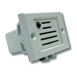 BUZZER EINBAU 24V