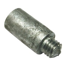 BUKH CANDLE L.35 D.12