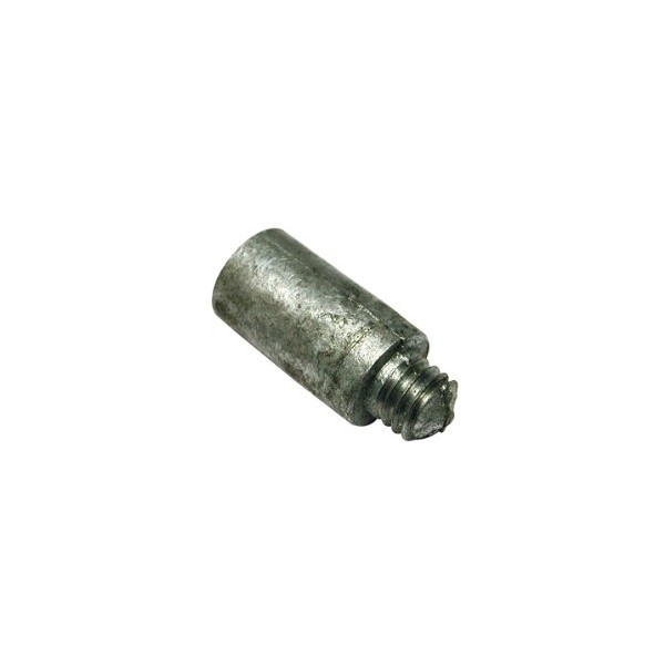 KERZE BUKH 2 L.40 D.12 - N°1 - comptoirnautique.com