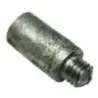 BUKH 2 CANDLE L.40 D.12