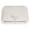 Portello d'ispezione rettangolare 247x495 mm