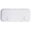 Porta di accesso rettangolare 247x679 mm - N°1 - comptoirnautique.com