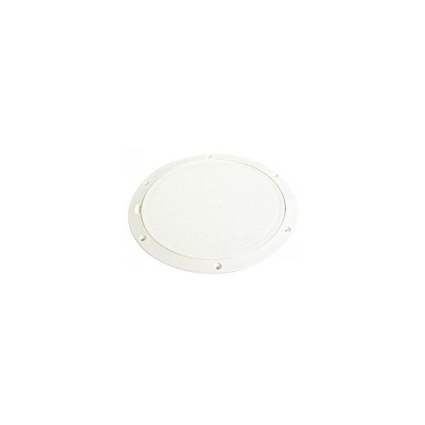 Portello d'ispezione rotondo Diametro 194 mm - N°1 - comptoirnautique.com