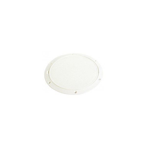 Round inspection hatch Diameter 194mm - N°1 - comptoirnautique.com 