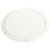 Portello d'ispezione rotondo Diametro 194 mm - N°1 - comptoirnautique.com