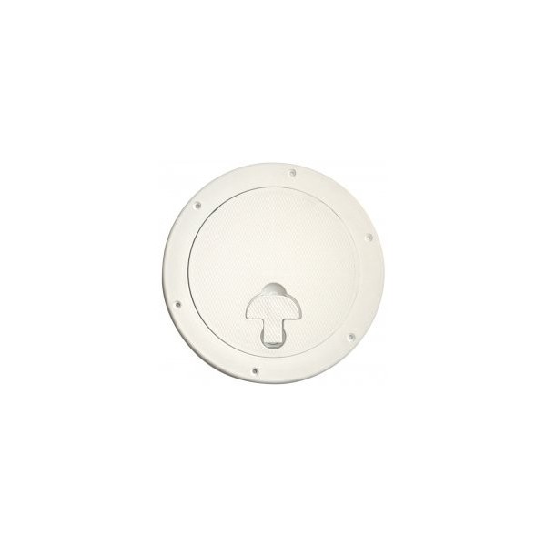 Diametro della porta di accesso rotonda 235 mm - N°1 - comptoirnautique.com