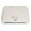 Portello d'ispezione rettangolare 177x279 mm - N°1 - comptoirnautique.com