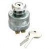 Bosch key switch 33A max OFF-Preheat-ON-MOM