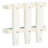 SPINNAKER POLE HOLDER 3 RODS - D.44 L.300 - N°1 - comptoirnautique.com