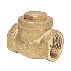 Ø 1/2'' brass female/female...