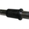 Almohadilla de nitrilo con brida 22x29x75mm