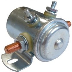 Relè di potenza a 12 V/85 A...