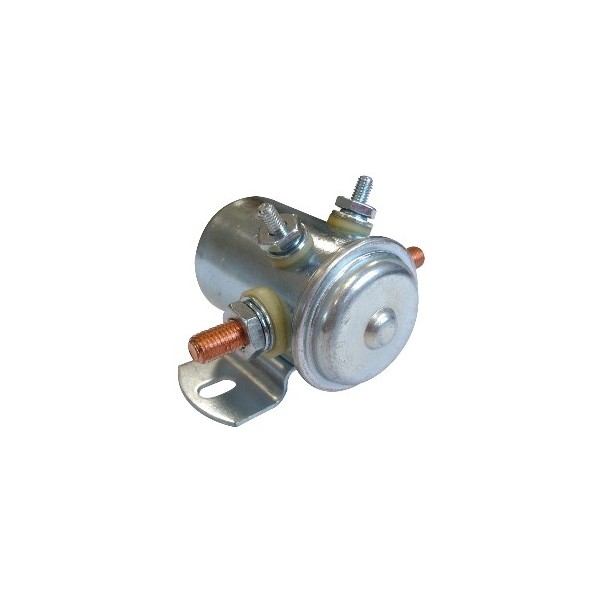Power relay 12V/85A continuous duty - N°1 - comptoirnautique.com