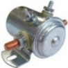 Relè di potenza a 12 V/85 A a servizio continuo