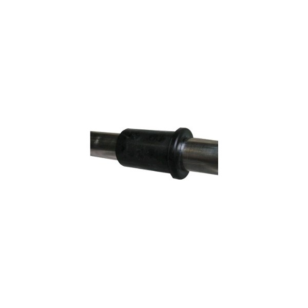 Tampone in nitrile con flangia 25x36x100mm - N°1 - comptoirnautique.com