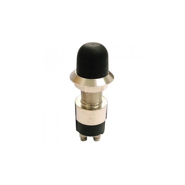 PULSANTE 30A OFF-MOM NERO - N°1 - comptoirnautique.com