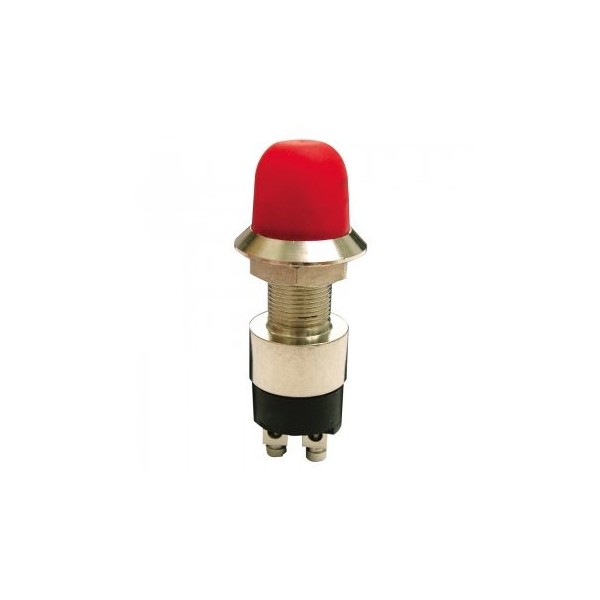 PULSANTE 30A OFF-MOM ROSSO - N°1 - comptoirnautique.com