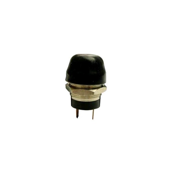 Pulsante 20A OFF-MOM nero - N°1 - comptoirnautique.com