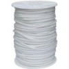 Garcette in poliammide bianca D.2mm - bobina da 200 m - N°1 - comptoirnautique.com
