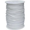 Torniquete de poliamida blanco D.2mm - Bobina de 200 m - N°1 - comptoirnautique.com