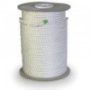 100M WHITE POLYAMIDE ROPE D.12 - N°1 - comptoirnautique.com